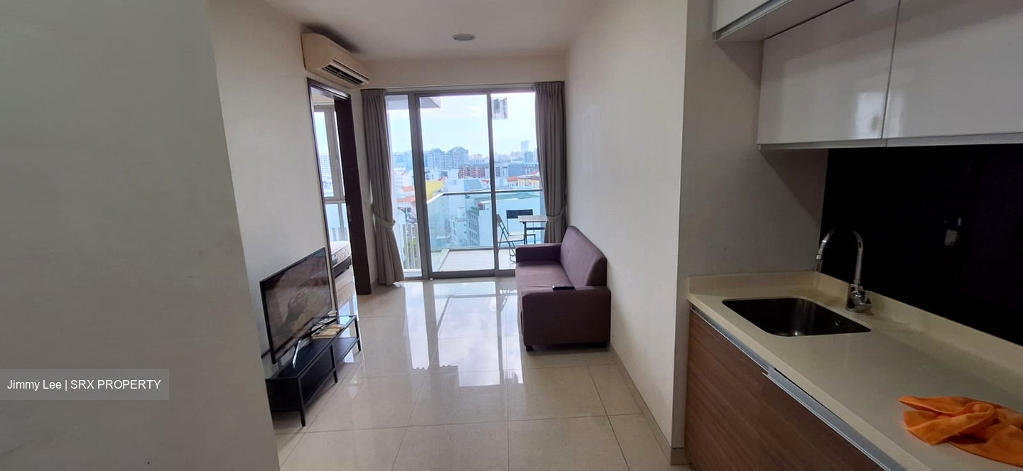Centra Heights (D14), Apartment #452068971